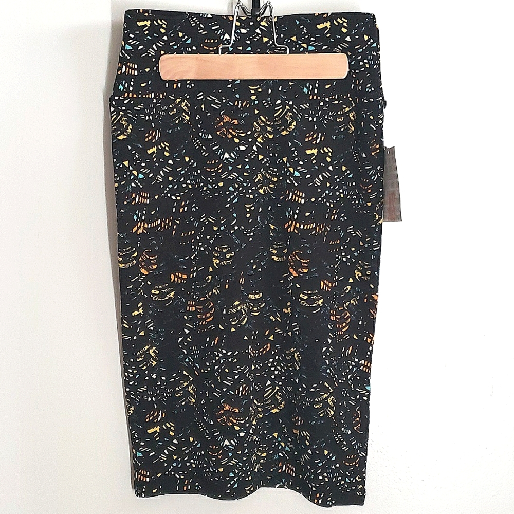 LulaRoe Cassie Pencil Skirt